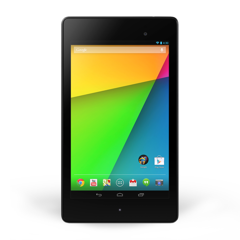Google Nexus 7 (2013)