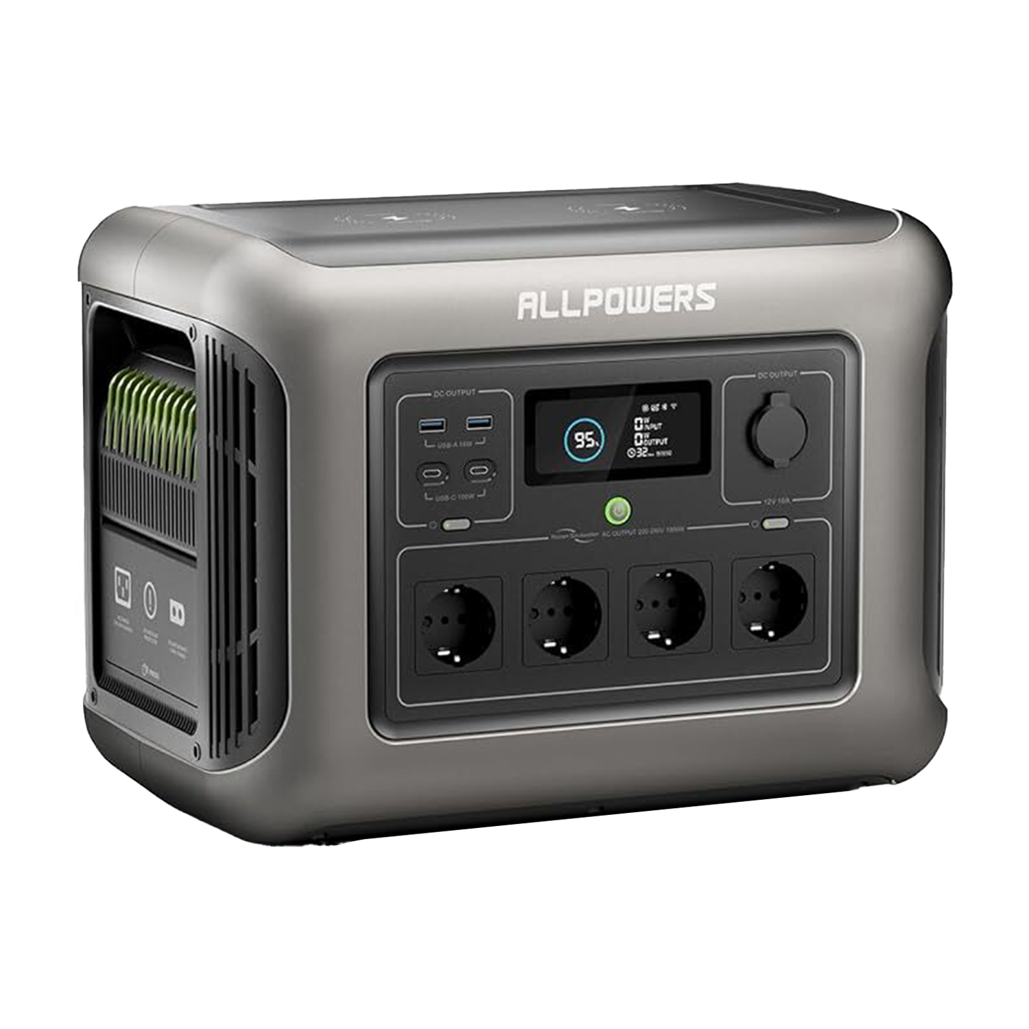 Allpowers R1500 Price Videos Deals And Specs