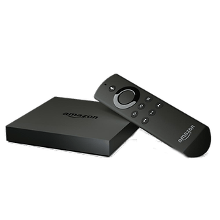 Amazon Fire TV
