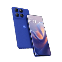 Motorola Edge 60 Pro
