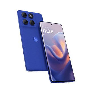 Motorola Edge 60 Pro