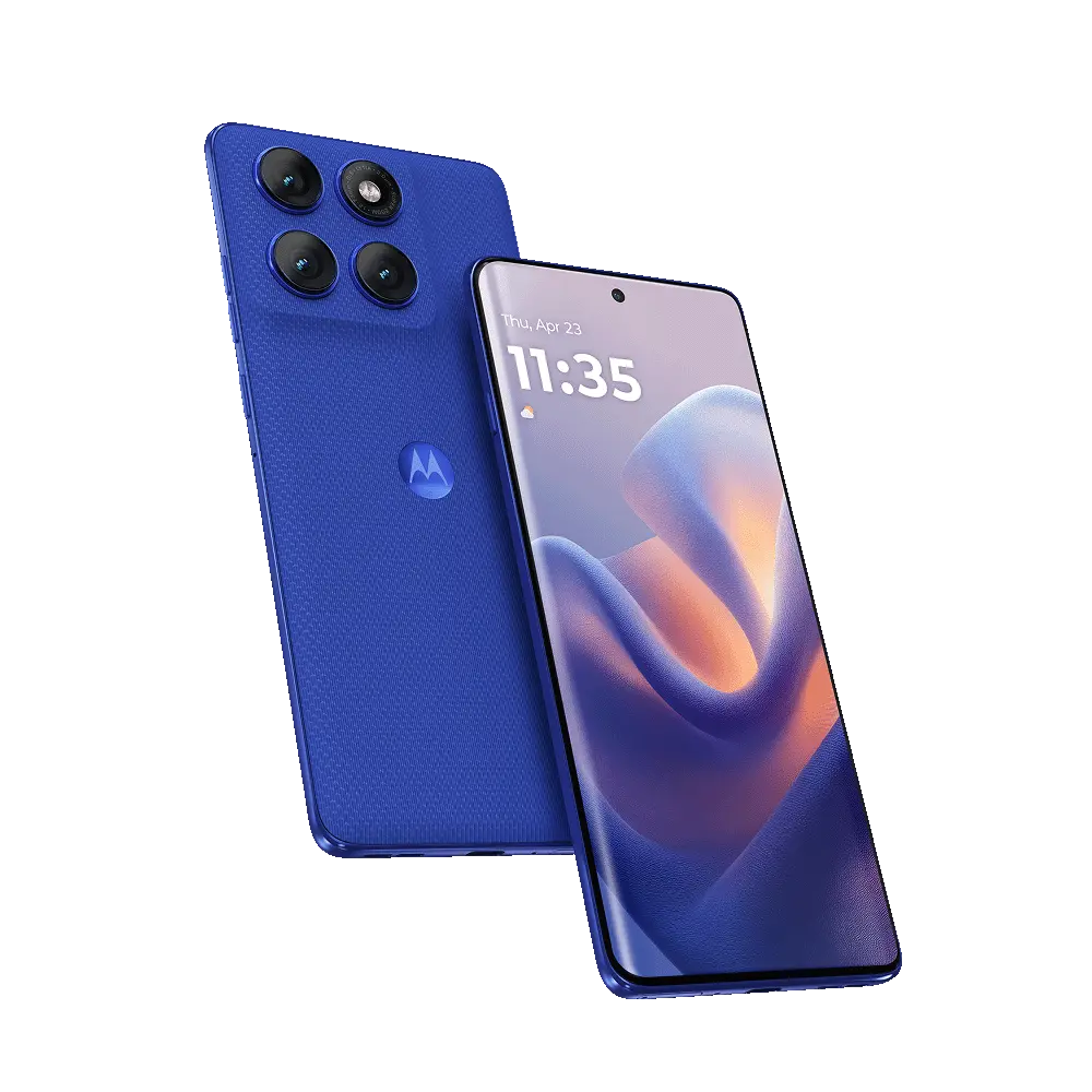 Motorola Edge+ (2025)