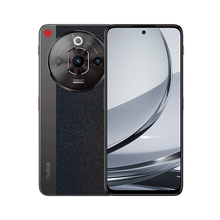 nubia Focus Pro 5G