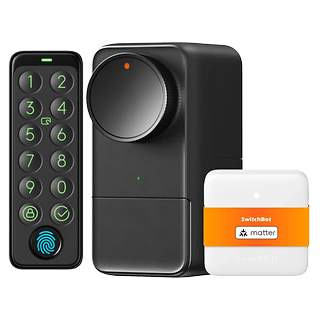 SwitchBot Smart Lock Pro