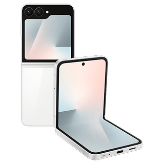 Samsung Galaxy Z Flip 7 FE
