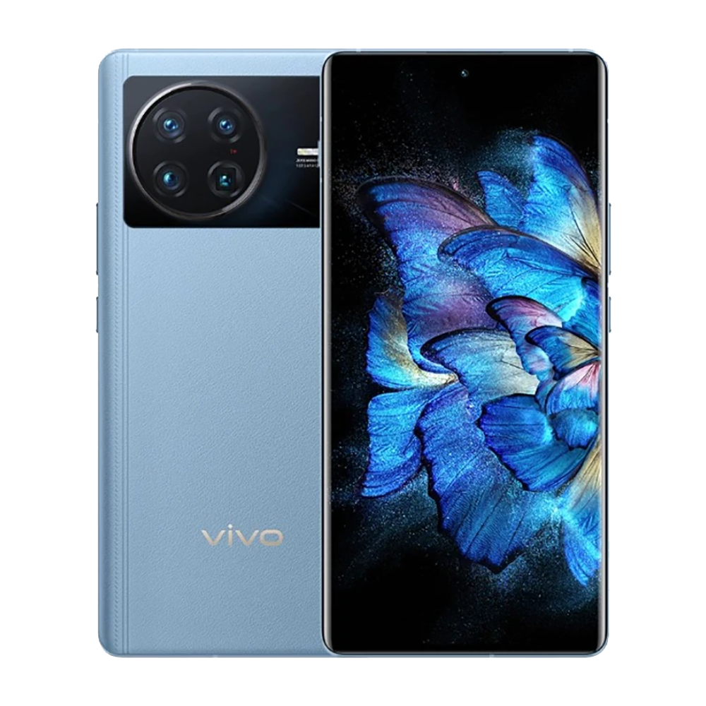 Vivo X60 Pro 5G price, videos, deals and specs