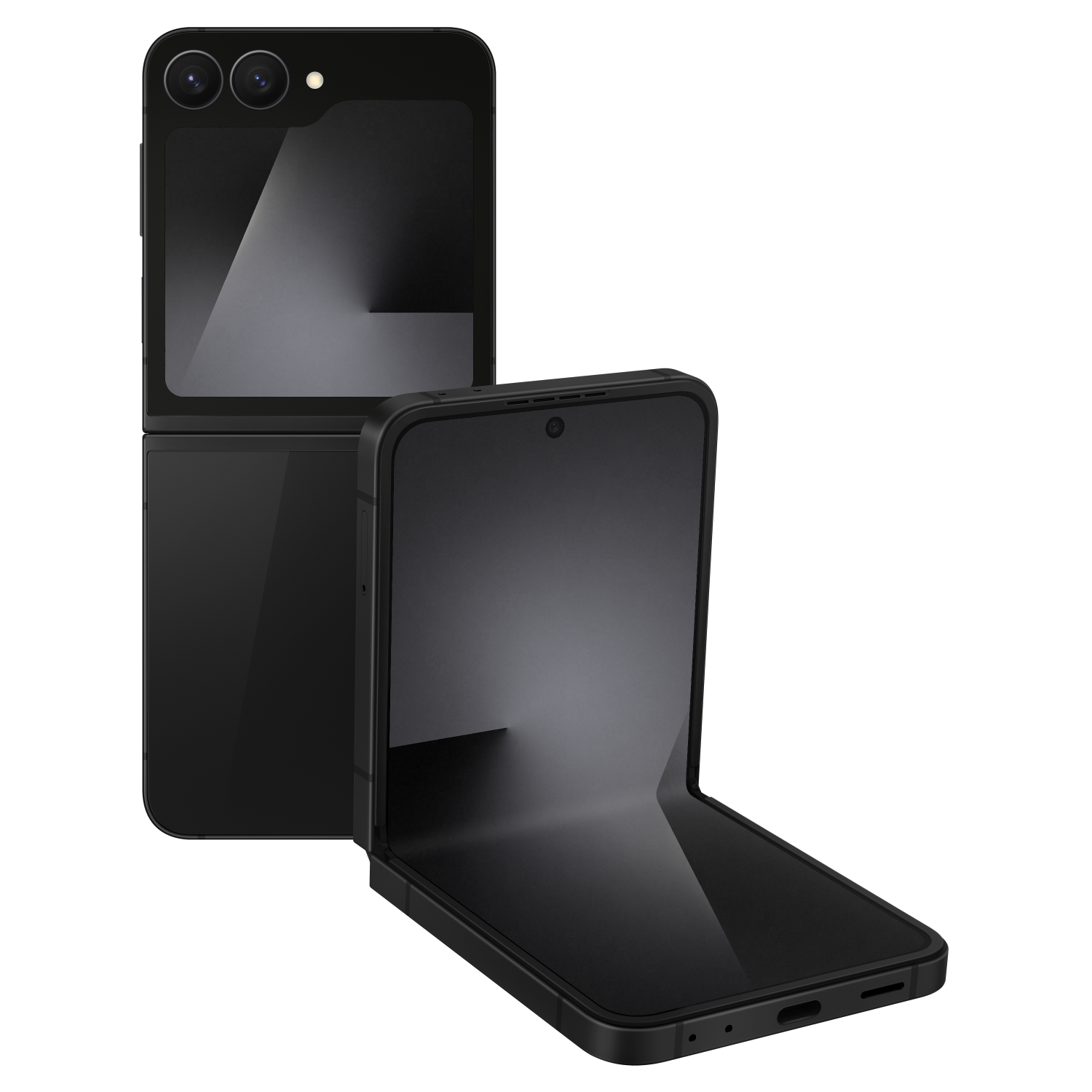 Samsung Galaxy Z Flip 5 折りたたみ式 ブラック Samsung Galaxy Z Flip 5 price, videos, deals and specs