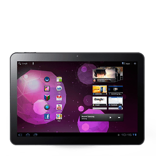 Samsung Galaxy Tab 10.1