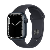 Siri Apple Watch 8