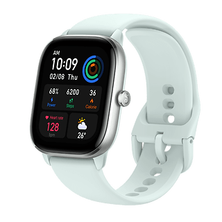 Amazfit GTS 4 Mini