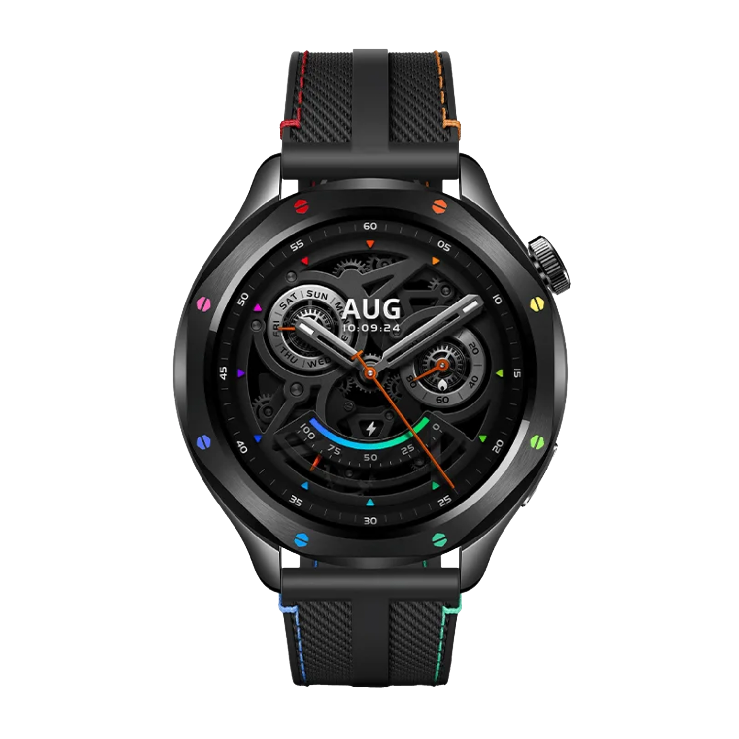 Xiaomi Watch S4