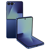 Samsung Galaxy Z Flip 7