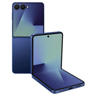 Samsung Galaxy Z Flip 7