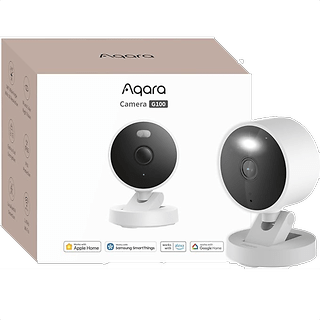 Aqara G100