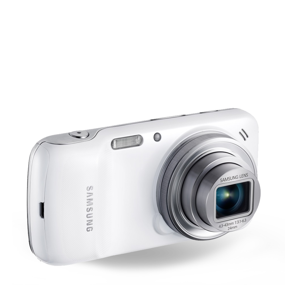Galaxy S4 ZOOM ホワイト Samsung Galaxy S4 Zoom price, videos, deals and specs