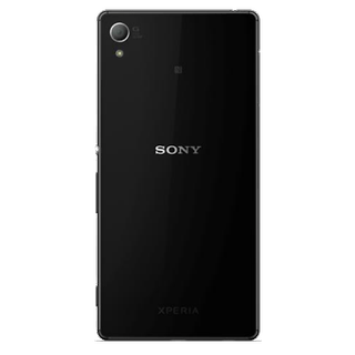 Sony Xperia Z4 - 2