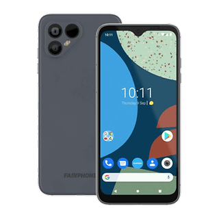 Fairphone 4