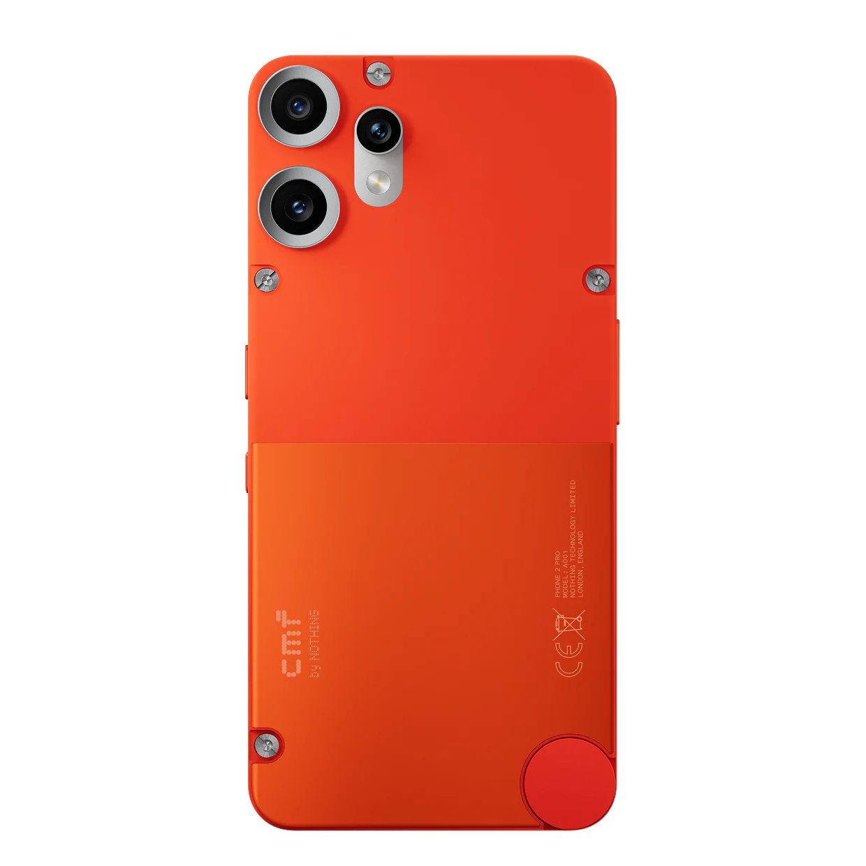 Nothing CMF Phone 2 Pro