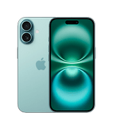 Apple iPhone 16 termék képe