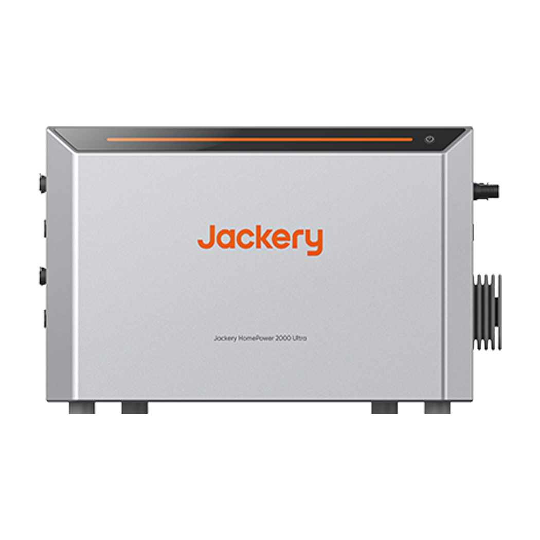 Jackery HomePower 2000 Ultra