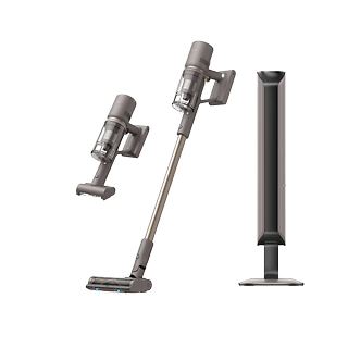 Dreame Z10 Station