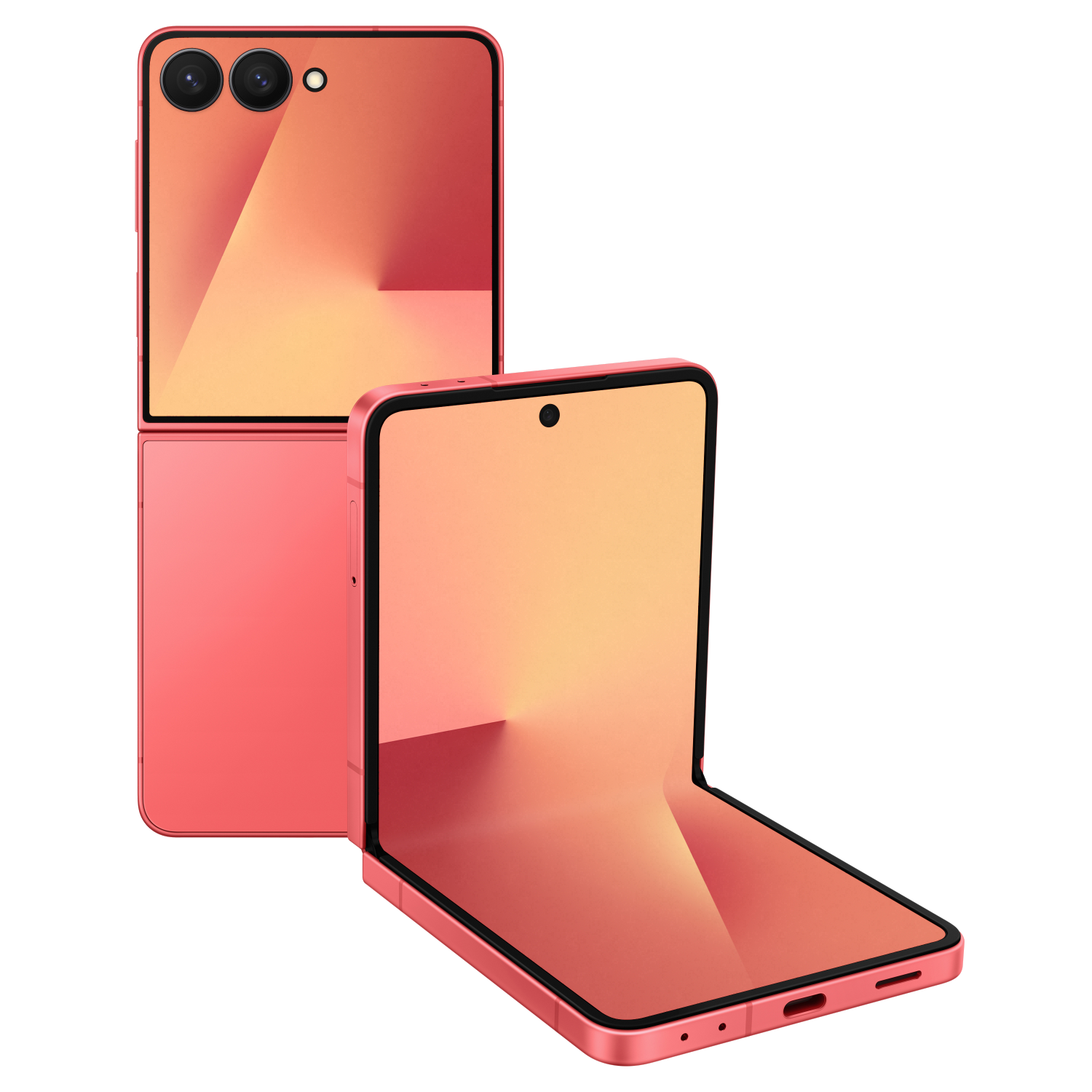 GALAXY A22 レッド 中古品〕 Galaxy A22 5G 64GB レッド SC-56B docomo SIMフリー