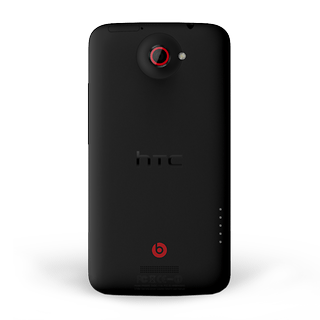 HTC One X+ - 2