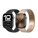 Apple Watch Serisi 10