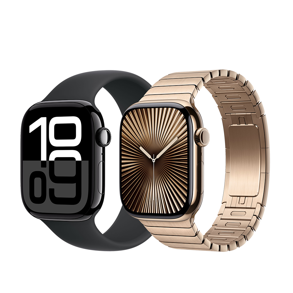 Apple Watch Series 10