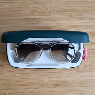 Fauna Audio Glasses - 2