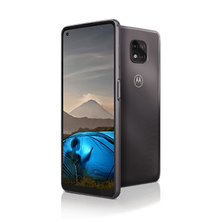 Motorola Moto G Power (2021)