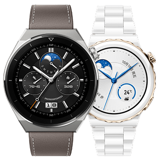 Huawei Smart Watch GT3 Pro