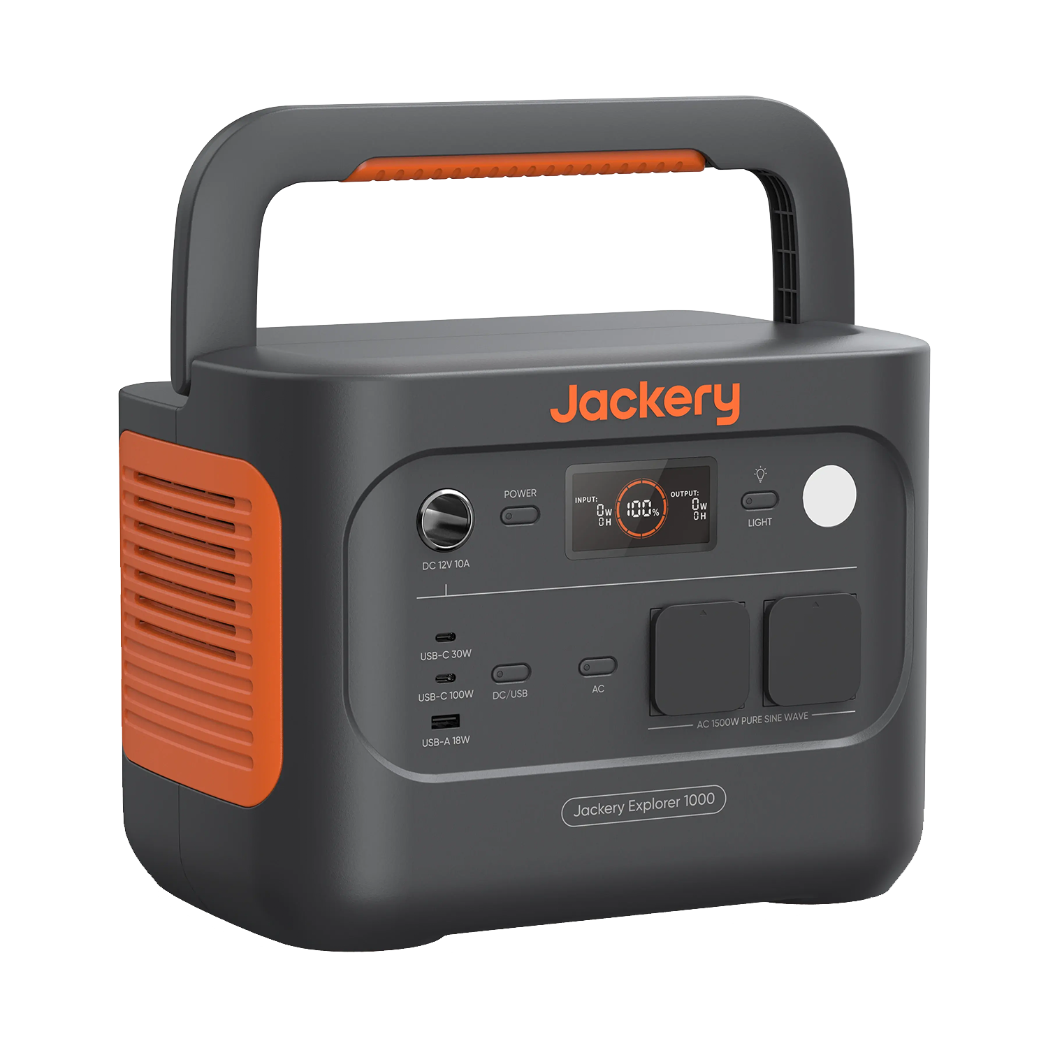 Jackery Explorer 1000 v2