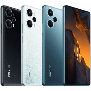 Xiaomi Poco F5 - 2