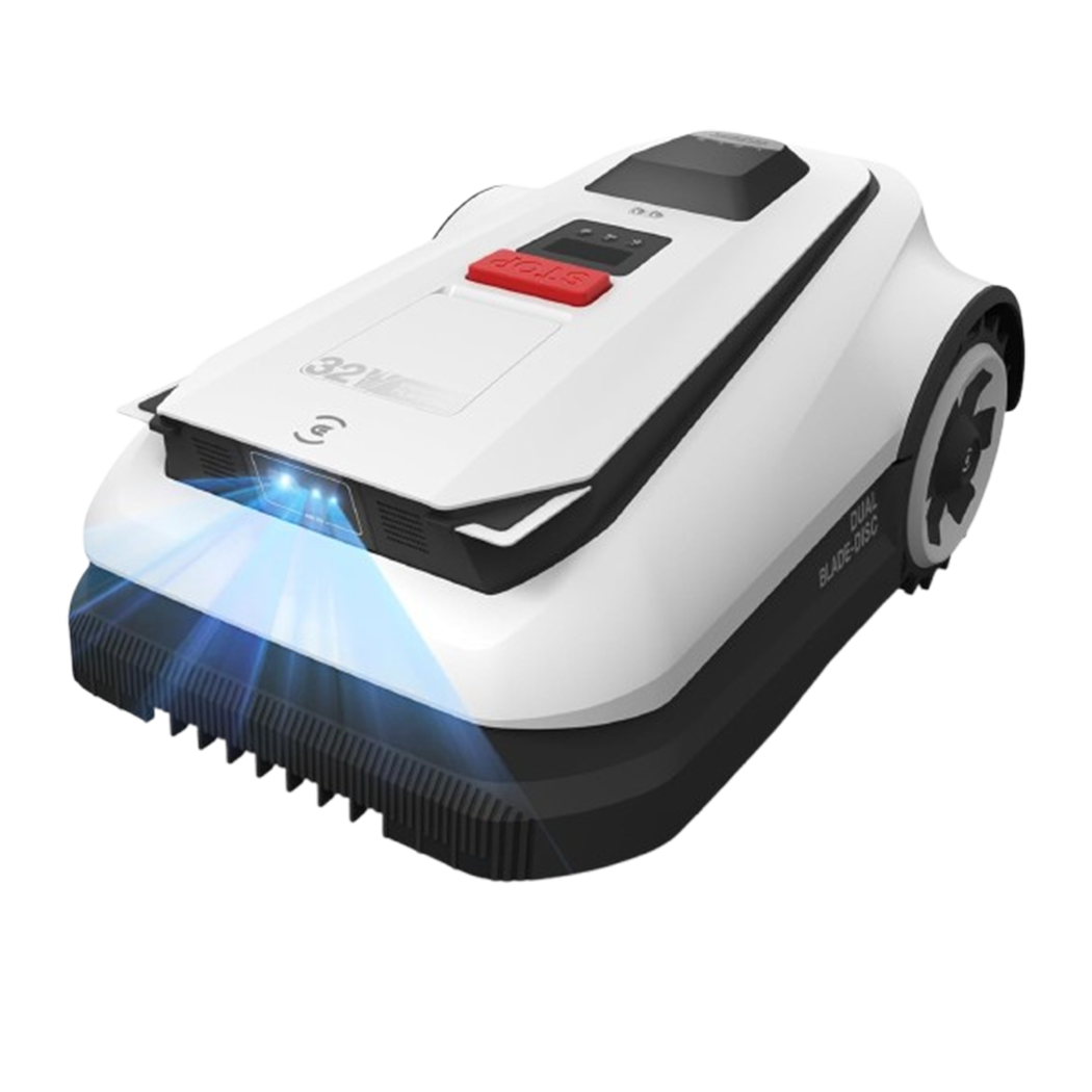 Ecovacs Goat A1600 RTK