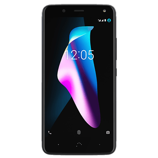Aquaris V Plus