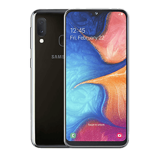 Samsung Galaxy A20e