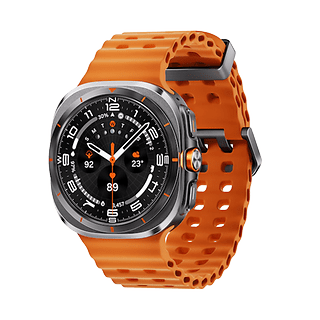 Samsung Galaxy Watch Ultra