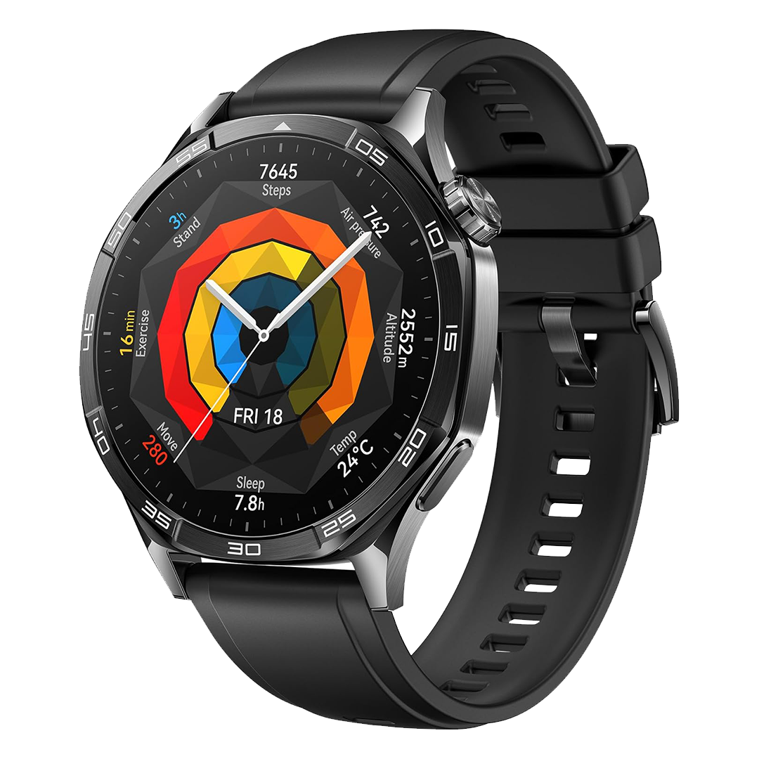 Huawei Watch GT 5