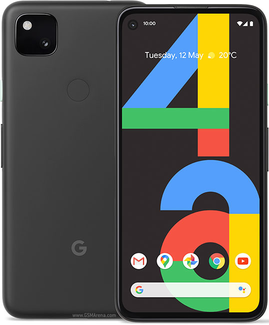 Google Pixel 4a price, videos, deals and specs