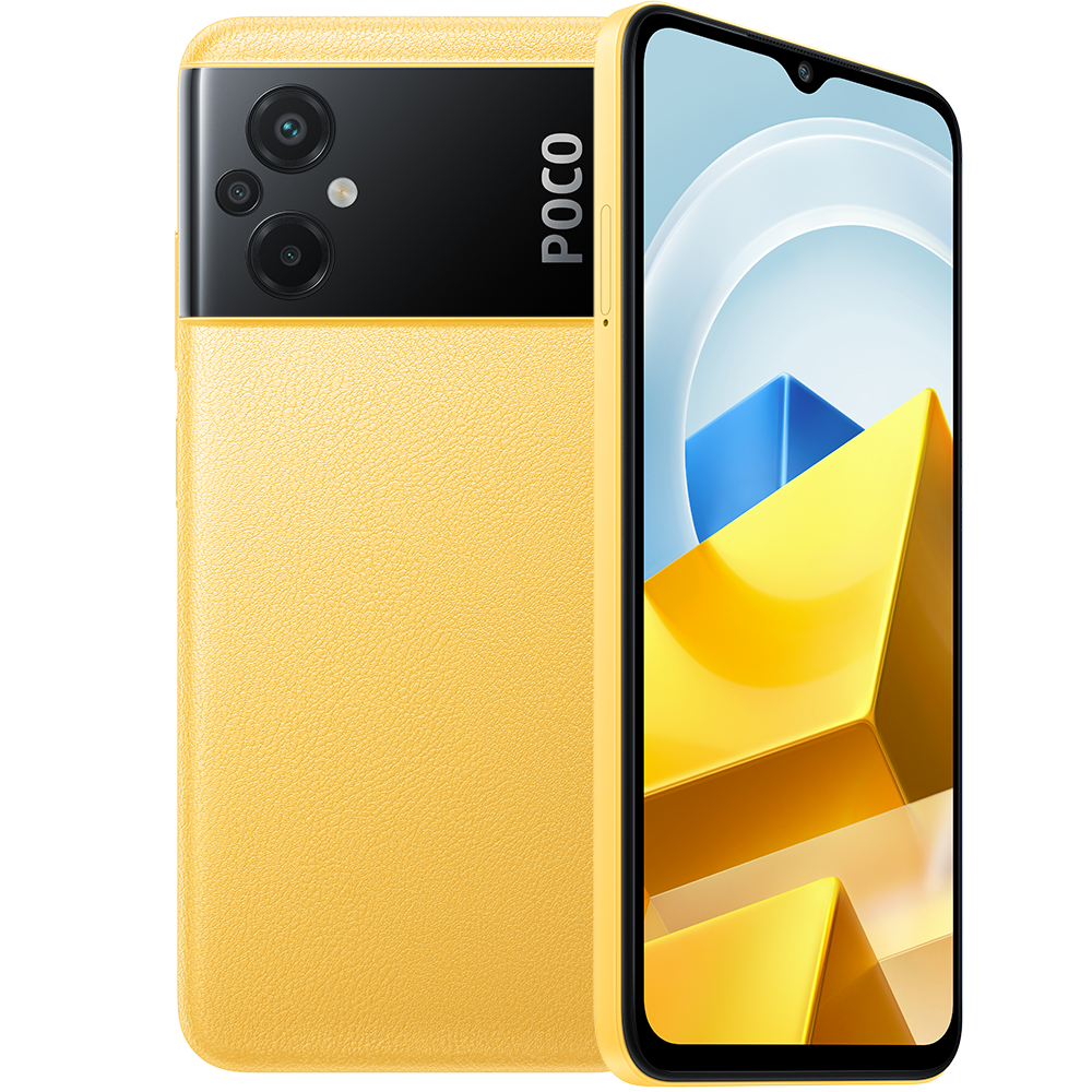 Xiaomi Poco M5 Price Videos Deals And Specs