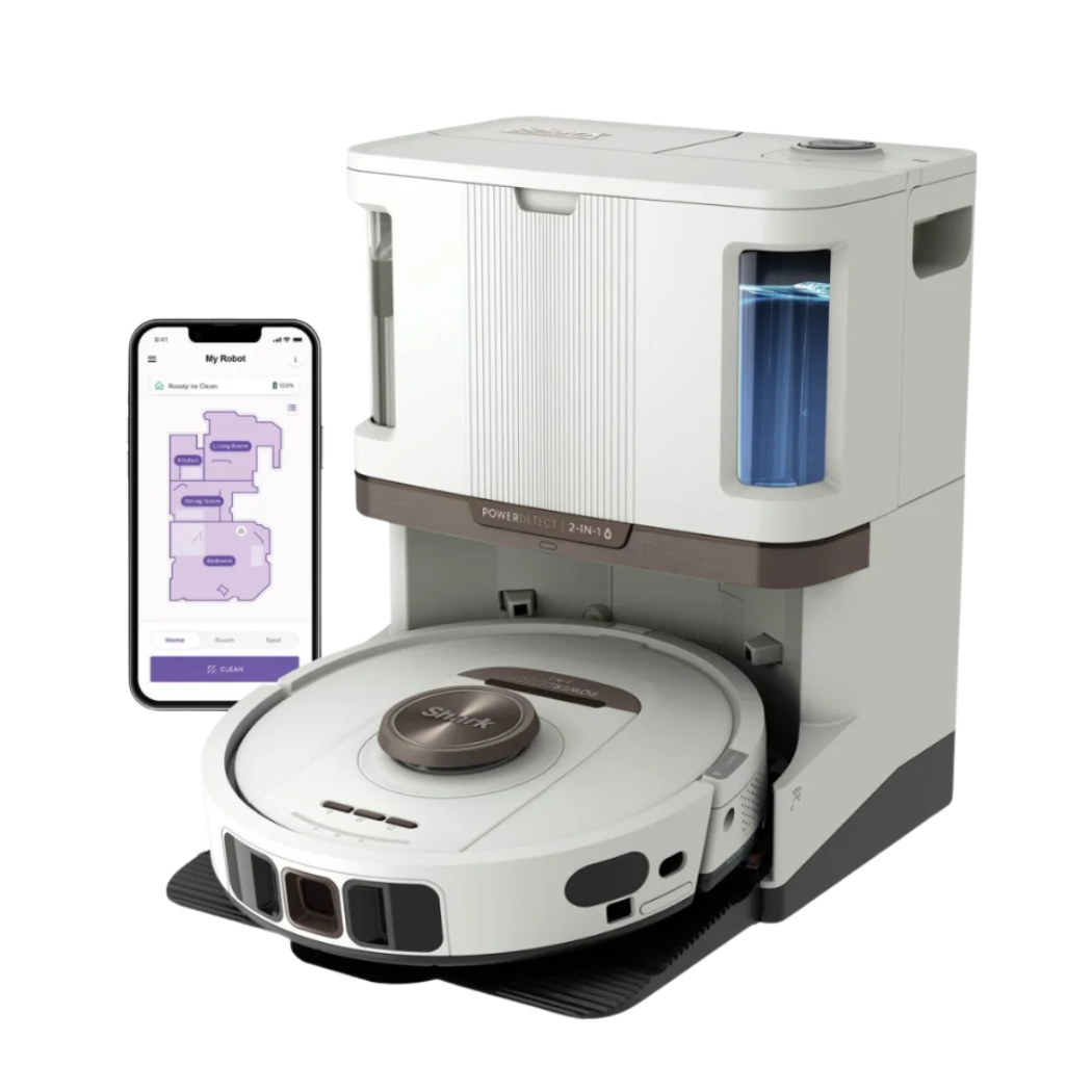 Shark PowerDetect 2in1