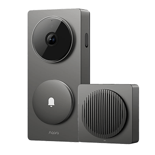 Aqara Doorbell Camera Hub G410