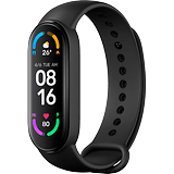 Comparativa Xiaomi Mi Band 6 vs Xiaomi Mi Band 5