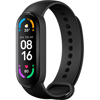 Xiaomi Mi Band 6