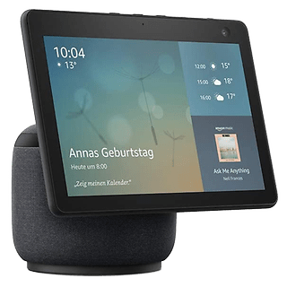 Price amazon fashion echo show