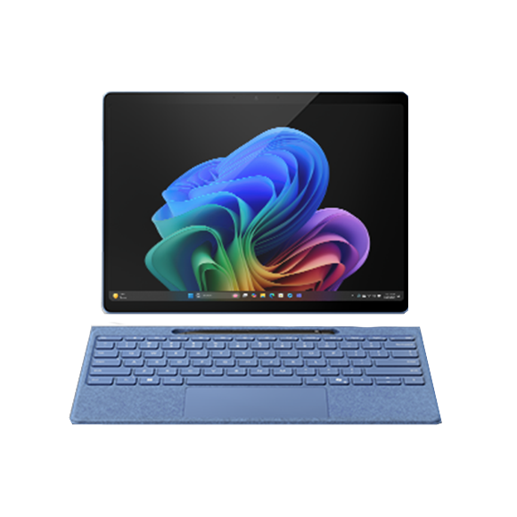 Microsoft Surface Pro 11