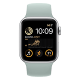 Reloj Apple SE (2022)