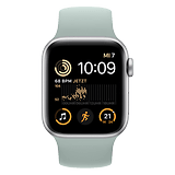 Išmanusis laikrodis APPLE Watch 9 MR9D3ET/A, Smart Watch