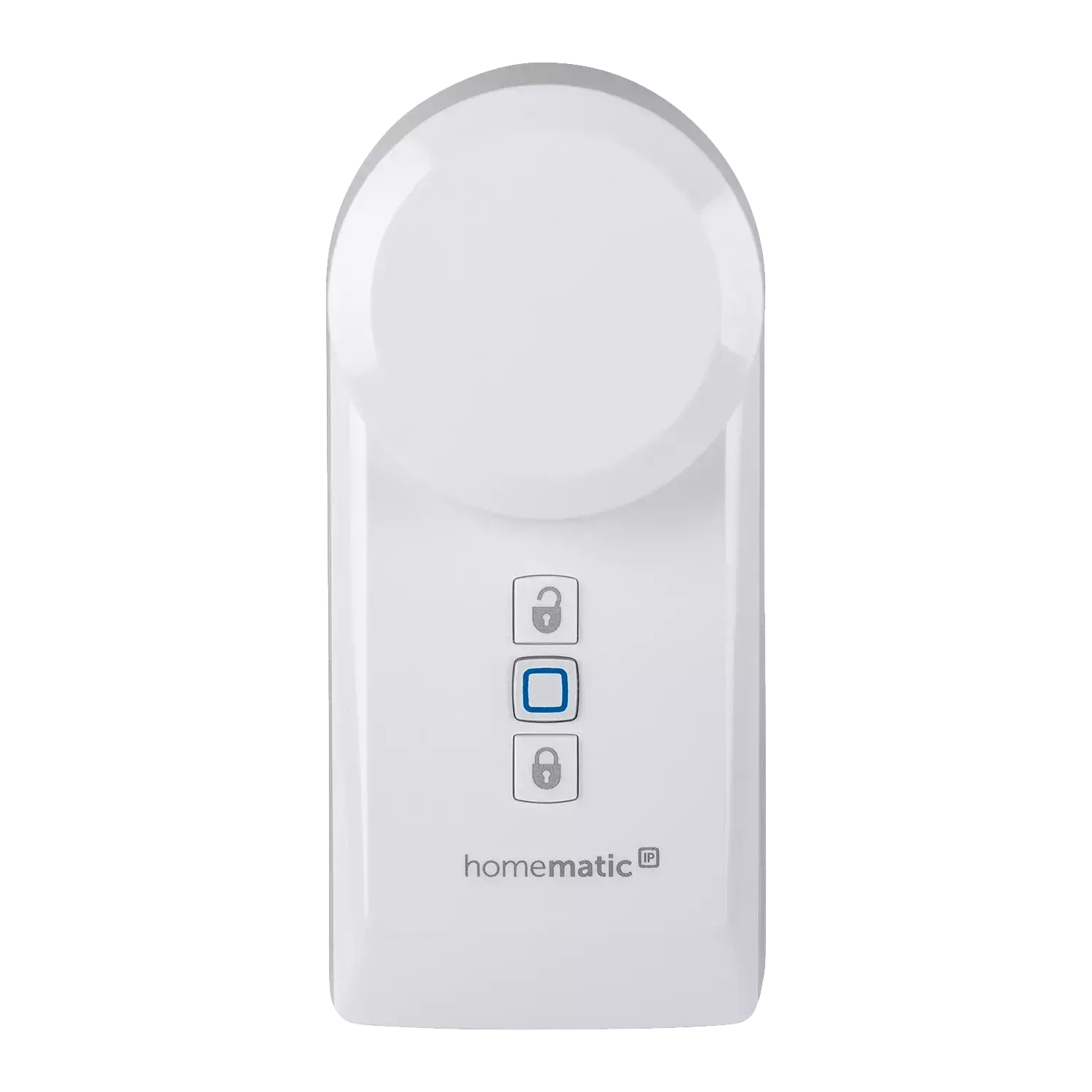 Homematic IP Serrure connectée